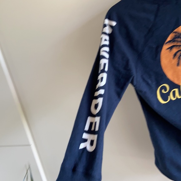 James Perse California Waverider Shiirt - Picture 3 of 7